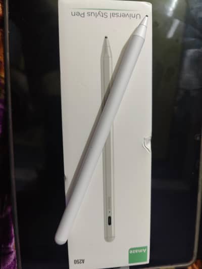 Amaze A250 Universal Stylus Pen for Laptops/Tablets/Mobiles