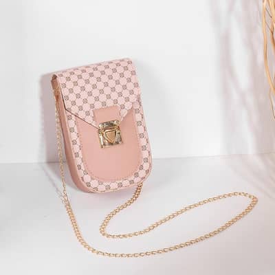 ladies chain bags
