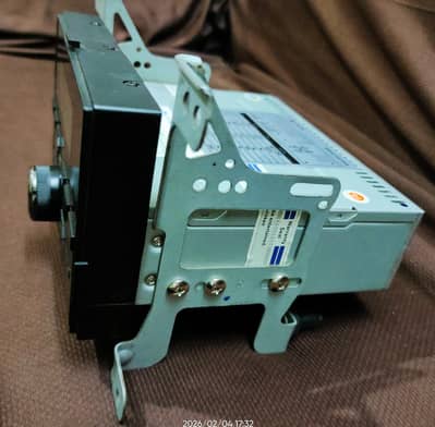 Alto New Audio MP3 Player+Bluetooth