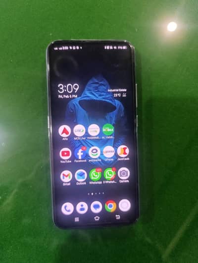 VIVO V17 PRO 8GB 128 GB