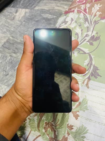 Samsung A72 official approved