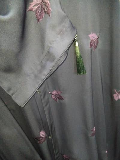 abaya