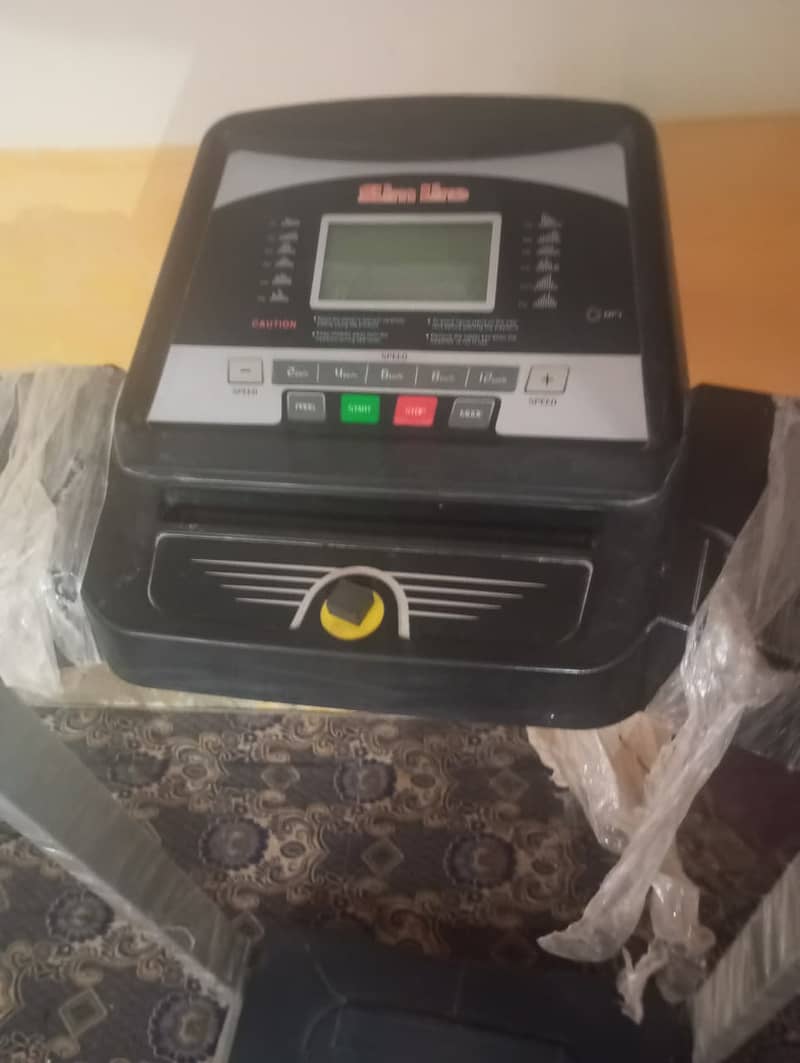 Treadmils running Machine 5