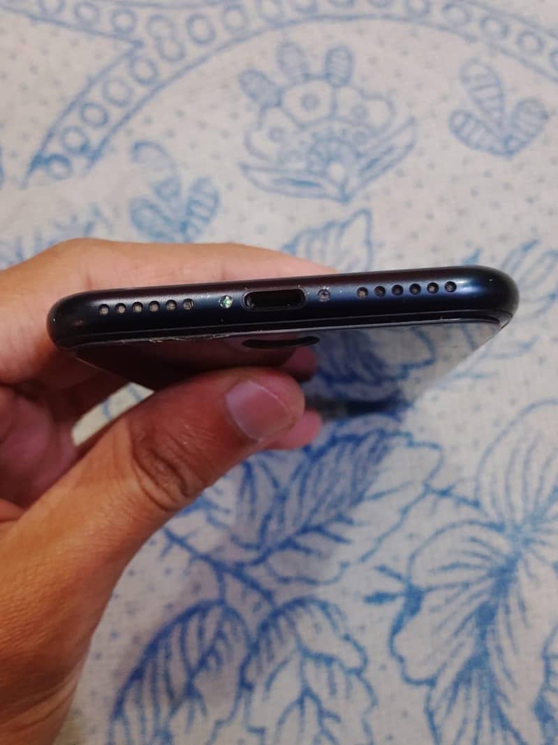 iphone SE 3rd generation 1