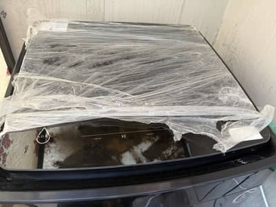 Dawlance automatic washing matchine