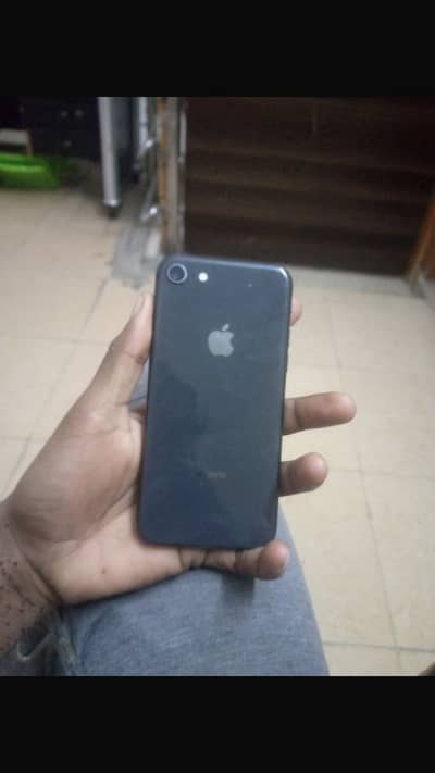 I phone 8 non pta