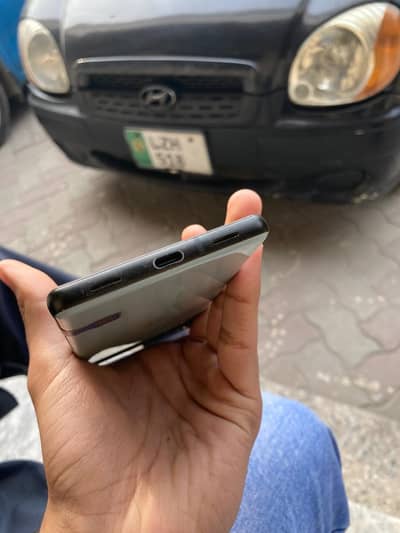 Google pixel 6a cpi idi