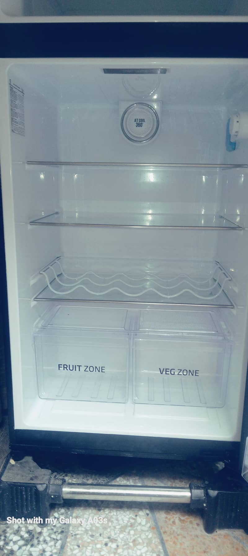 refrigerator 4