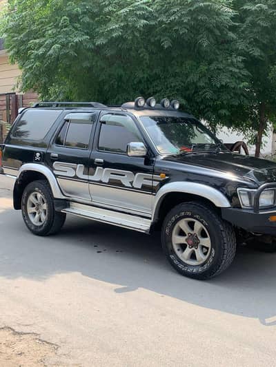 totya surf auto 2008 qota