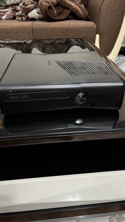 XBOX 360 JTAG ALMOST NEW