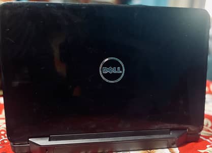 Dell Laptop For Sale