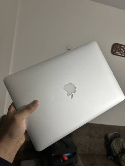 Macbook air 2017