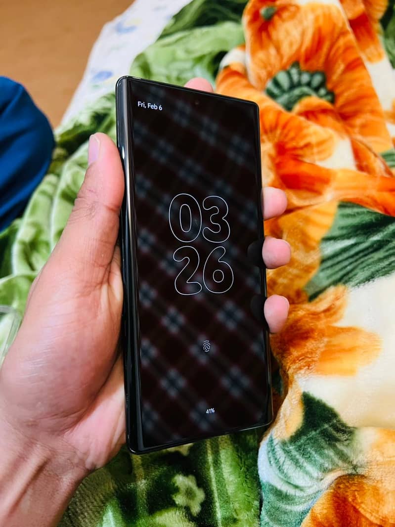 Google Pixel 6 Pro 1