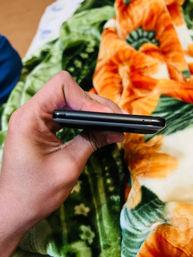 Google Pixel 6 Pro 4