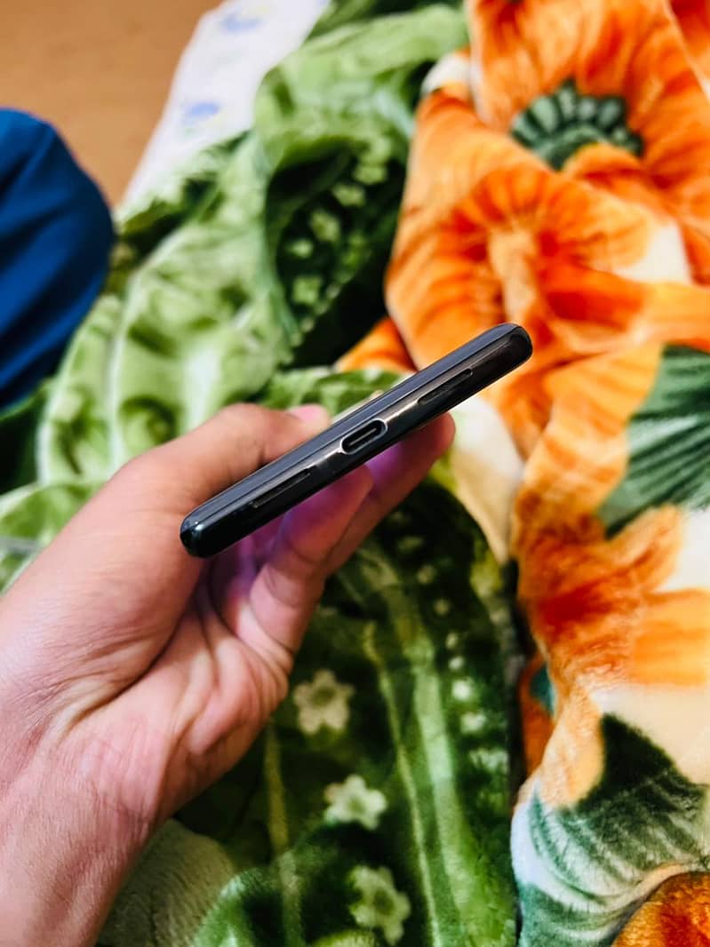 Google Pixel 6 Pro 5