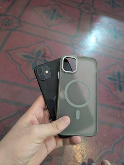 iphone 11 waterproof jv