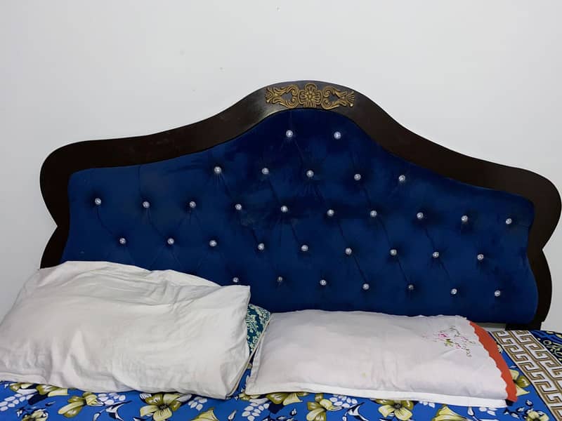 Bed set 1