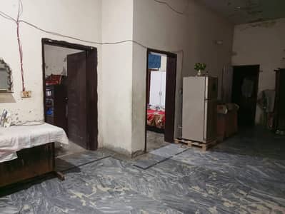 15 Marla Double Storey House for Sale | 6 Bed | Near Bahria, Chungi