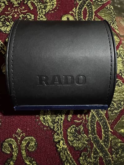 Rado watch