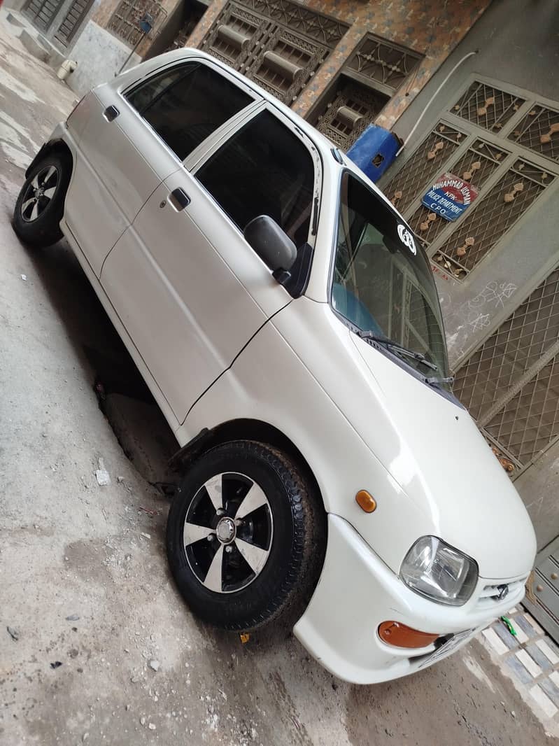 Coure 2005 Model . . 1