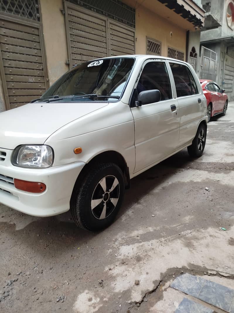 Coure 2005 Model . . 4