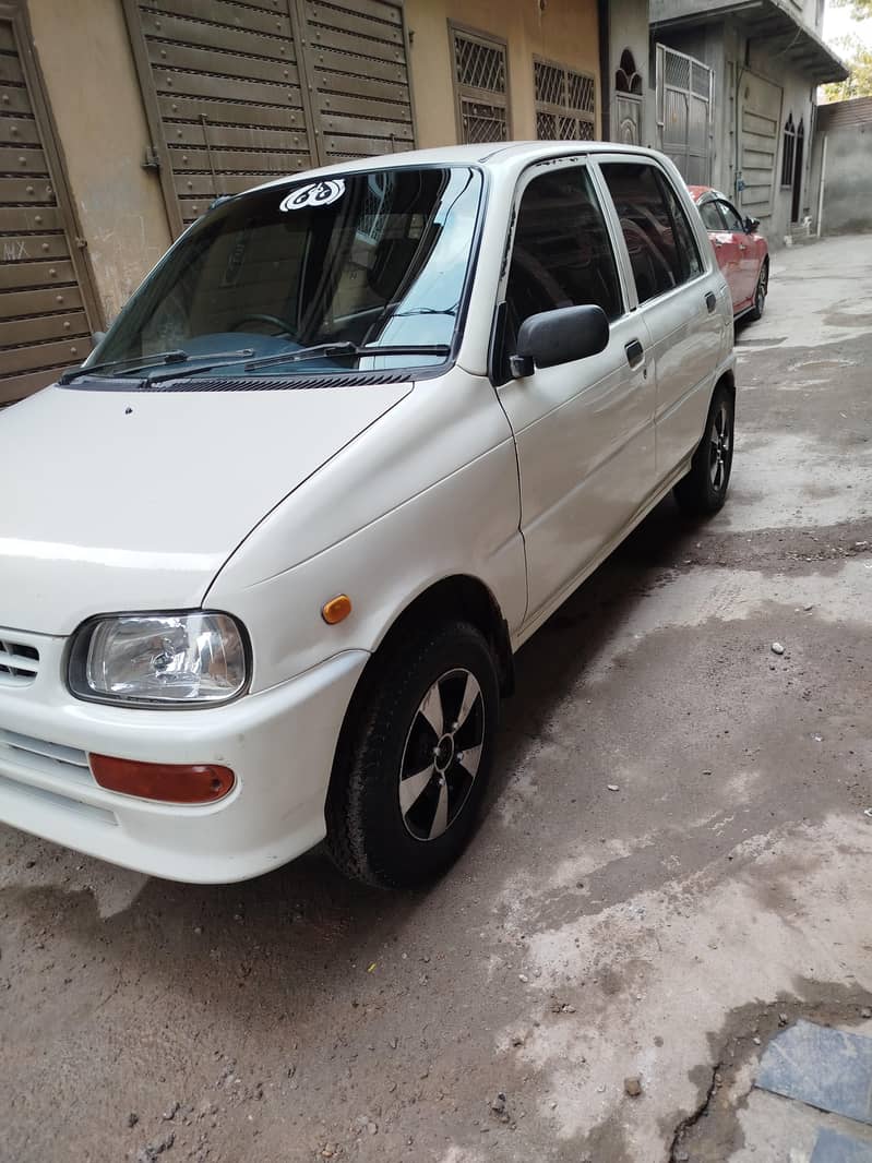 Coure 2005 Model . . 5