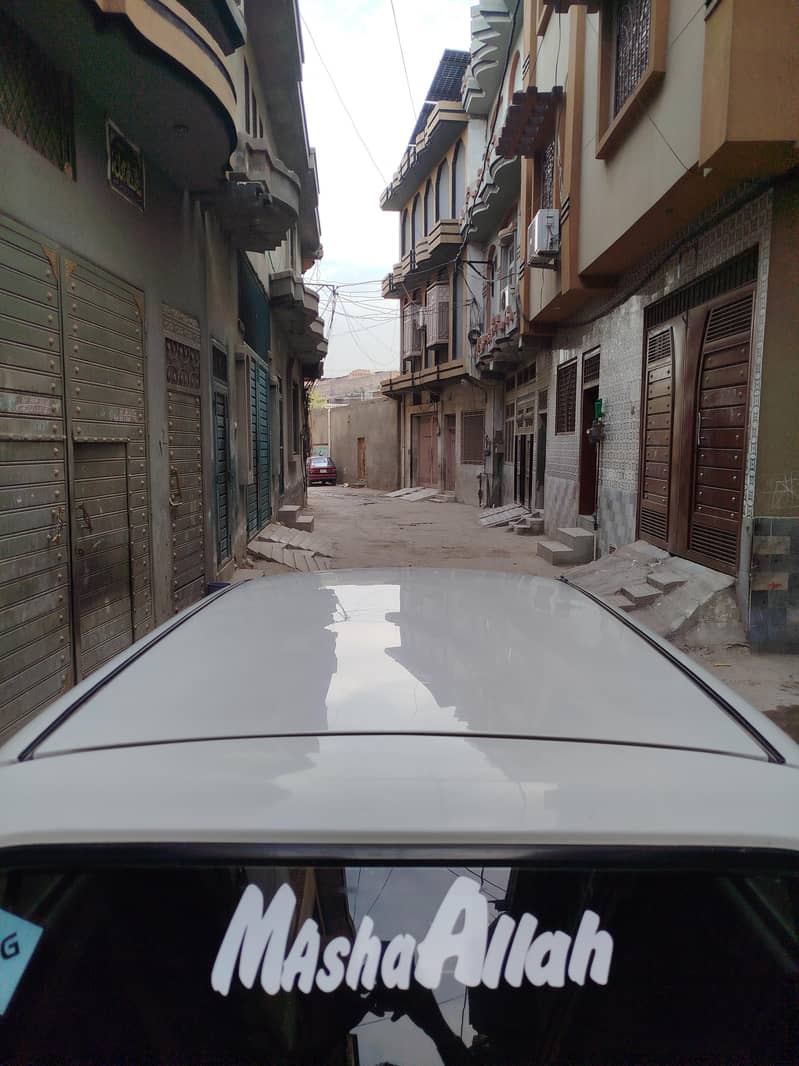 Coure 2005 Model . . 9