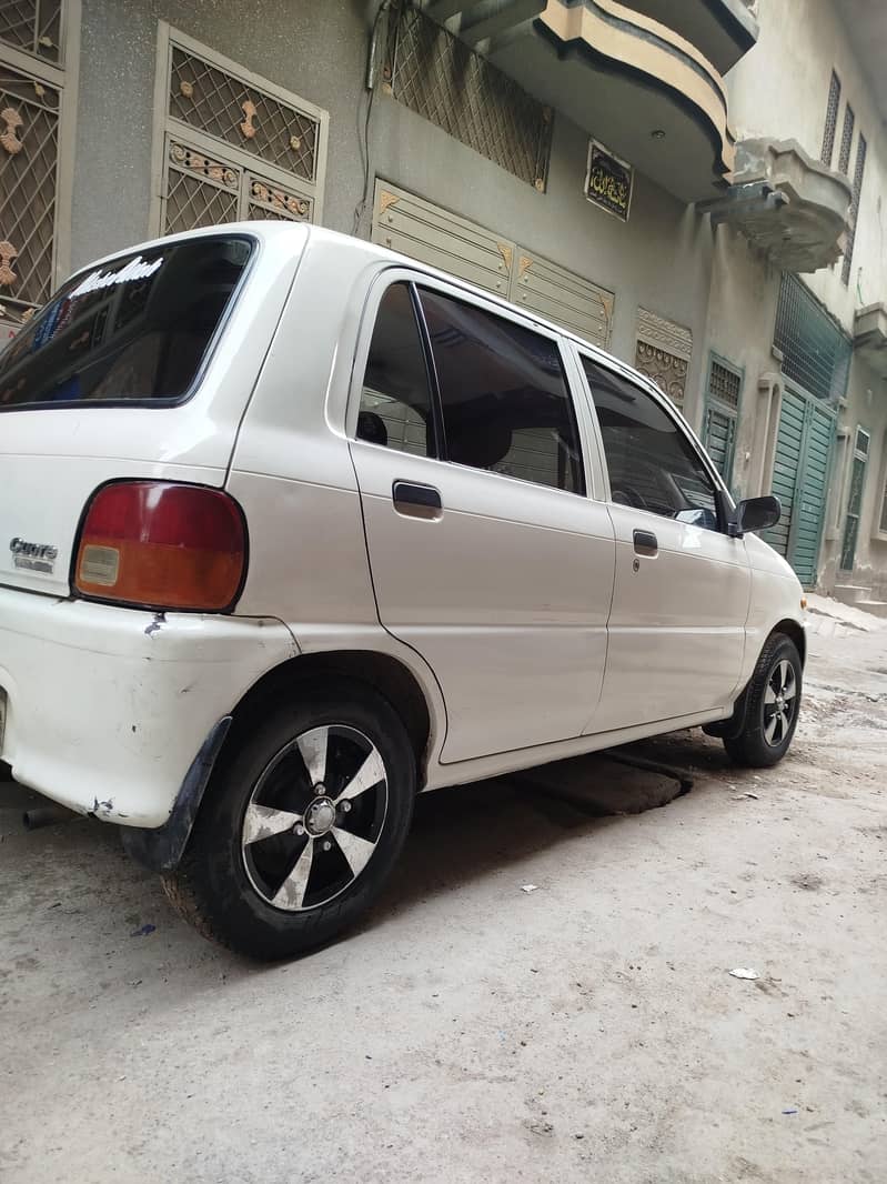 Coure 2005 Model . . 11