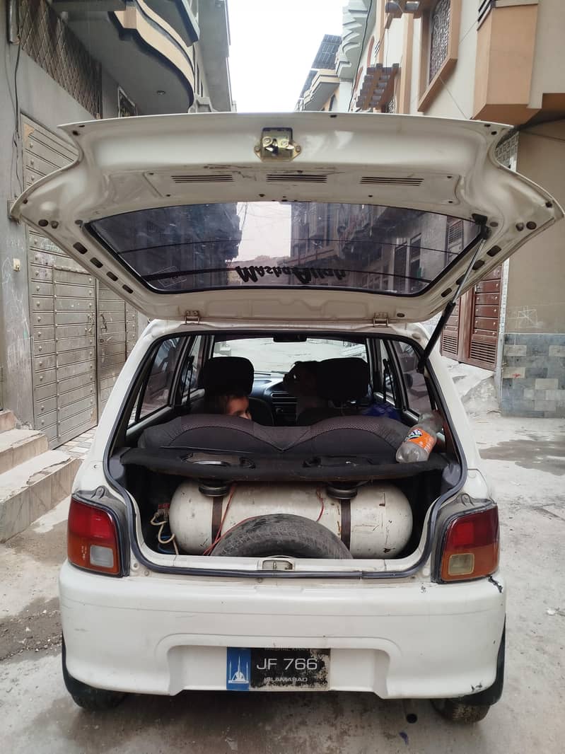 Coure 2005 Model . . 14