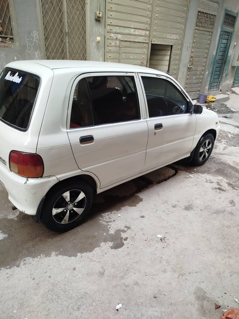 Coure 2005 Model . . 16