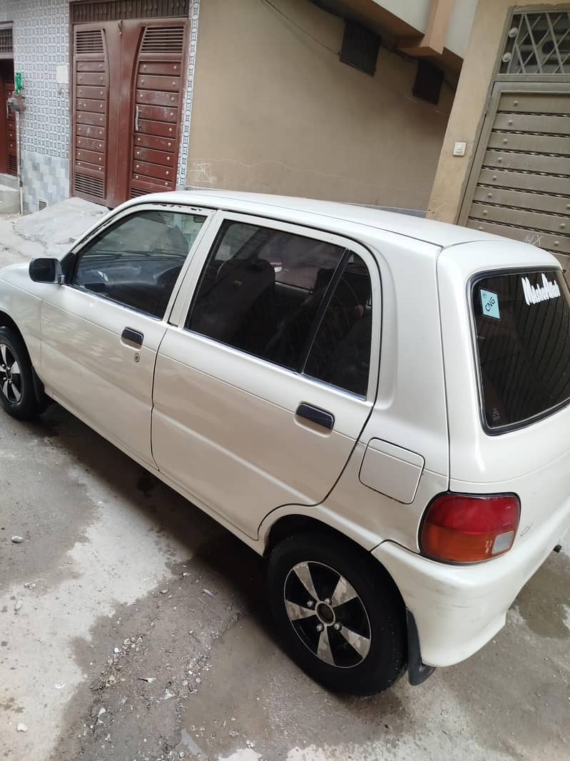 Coure 2005 Model . . 17