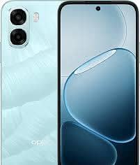 Oppo A6x 1