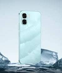 Oppo A6x 3