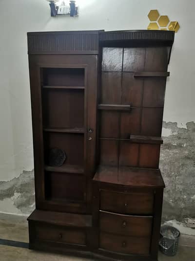 new showcase sale in cheap price