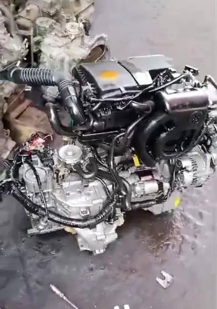 vxr Alto 660cc automatic 0