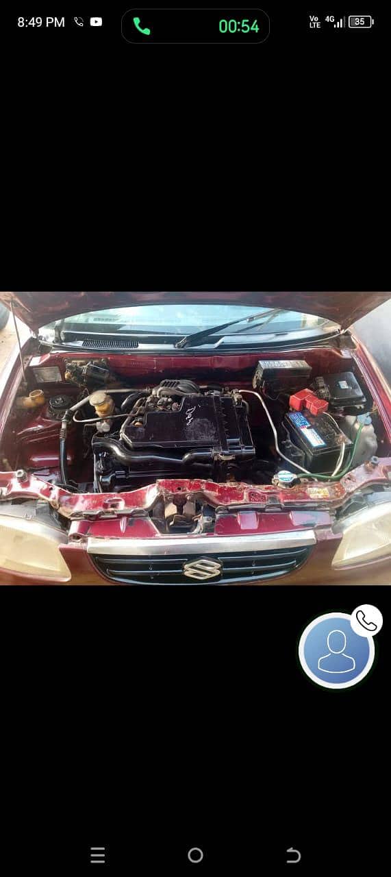 vxr Alto 660cc automatic 4