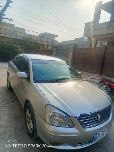 Toyota Premio 2003 /2006 [ URGENT SALE ]