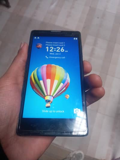 Honor 4G PTA approved