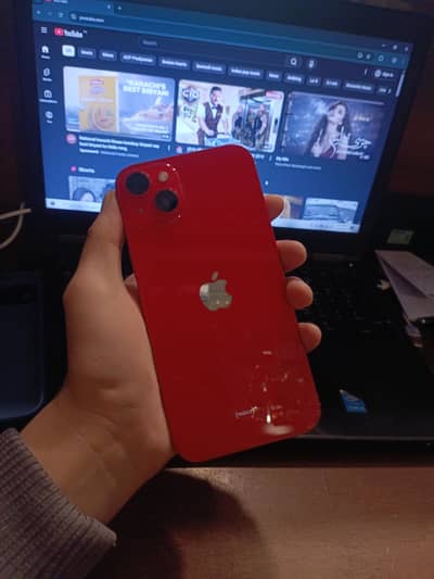 Iphone 14 plus . 128gb