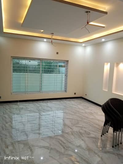 20 Marla Brand New Double Storey House For Sale