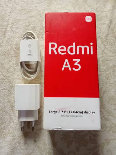 Xiaomi Redmi A3 4/128