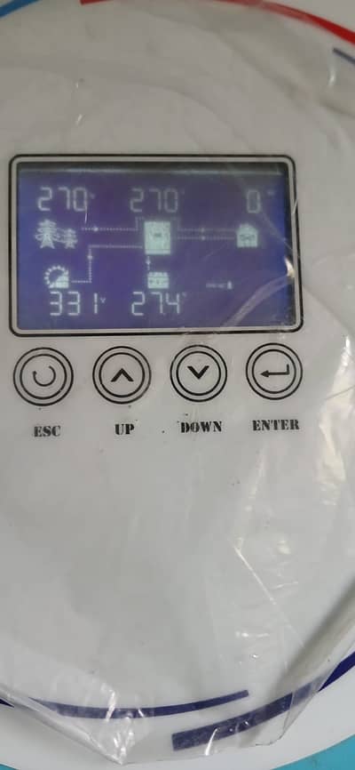 Ziewnic 3.2 kVA Marvel Plus