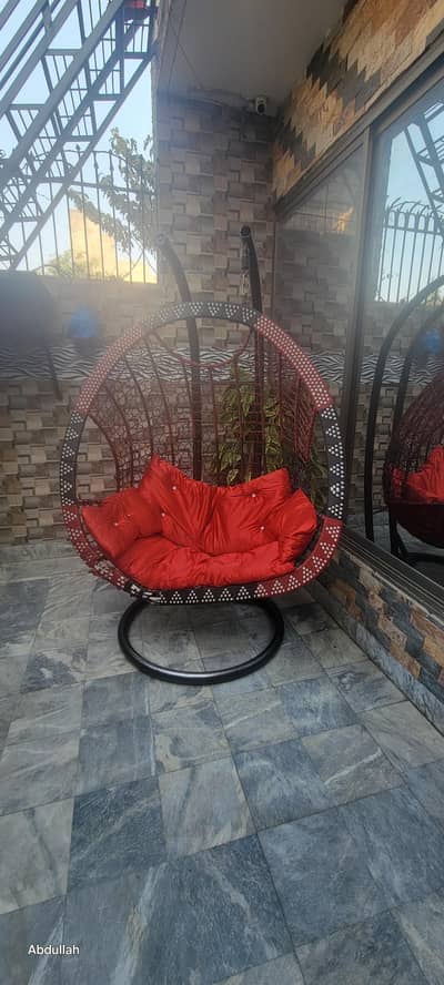 double Swing for sale