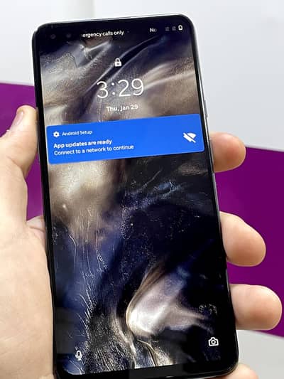 One Plus Nord 12/256