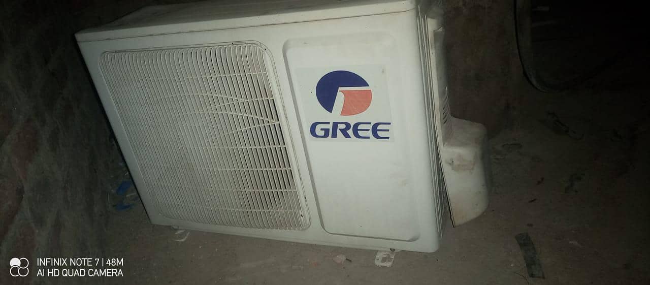 refregation air condition 03150258317 3