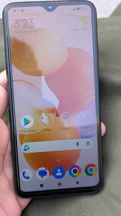 Poco m3 Price final h