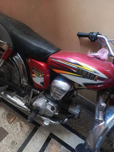 yamaha 4 stroke 2009 model