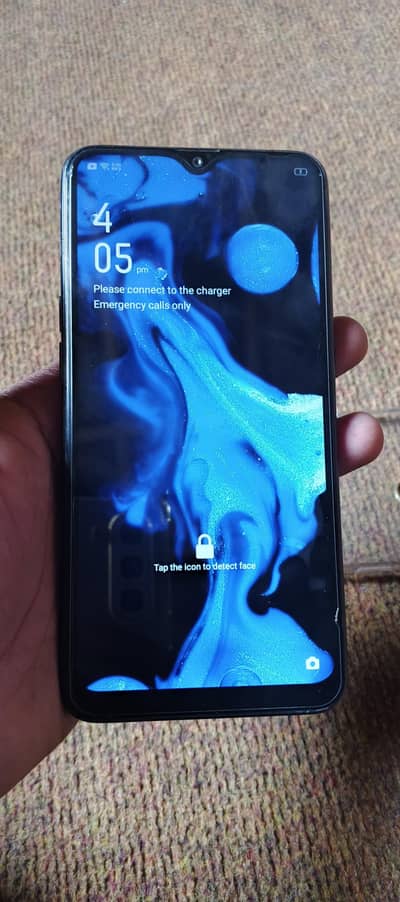 oppo A12 condition 10/9