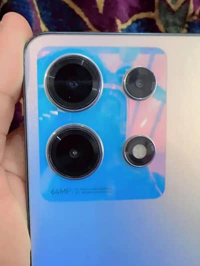 I am sall note 30 16+256 GB  WhatsApp 03103572590