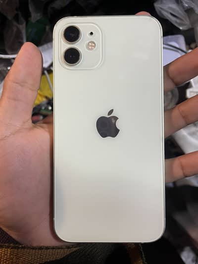 Iphone 12  (non pta)
